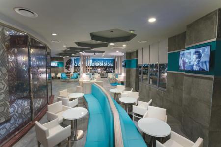 Riu Palace Las Americas - All Inclusive - Adults Only - 21