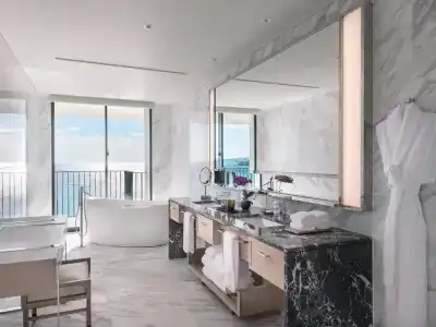 Halekulani Okinawa - 57