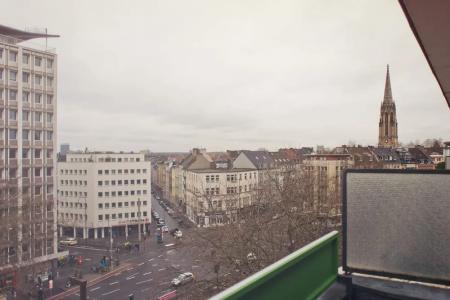 ibis Styles Köln City - 38