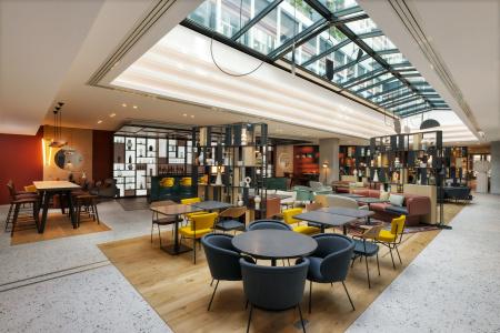 Canopy By Hilton Paris Trocadero - 21