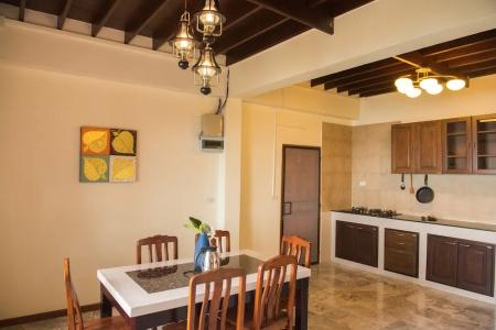 Laem Sila Resort - 217