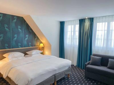 Best Western Royal Caen - 103