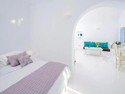 Astra Suites - 52