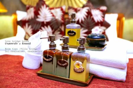 Love Bridge House บ้านสะพานรัก - 152