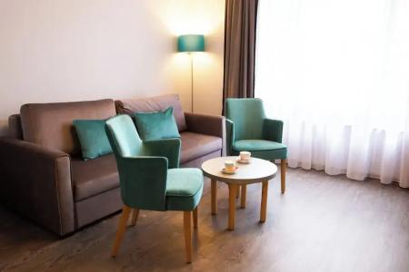 Regnum Residence - 163