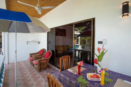 Ya Nui Resort - Sha Extra Plus Room Isulation - 79