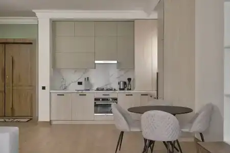Stylo Residences & Suites - 196