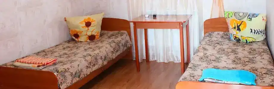 Терраса - 1