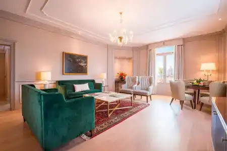 The Westin Excelsior, Florence - 9