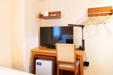 Comfort Inn Tokyo Roppongi - 44