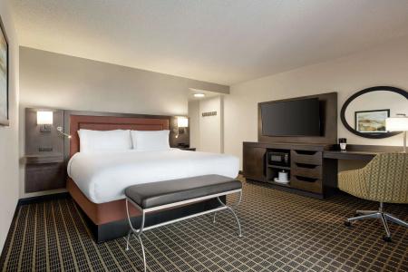 Hampton Inn & Suites-Downtown-Riverplace - 3
