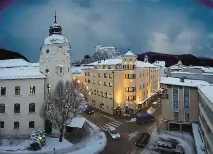 Andreas Hofer - 0