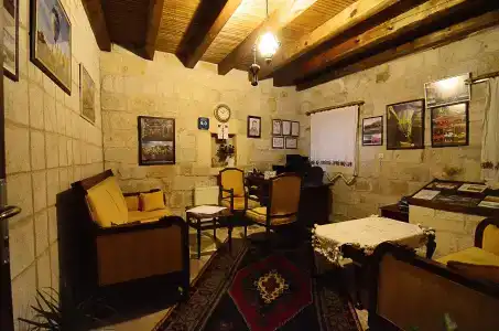 Gedik Cave - 18