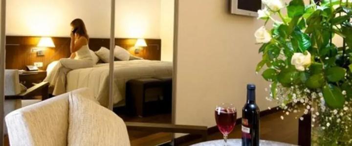 Ontur Izmir Otel - 16
