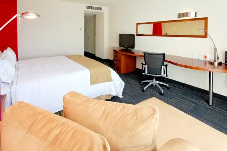 Holiday Inn Express Guadalajara Expo, An Ihg - 39