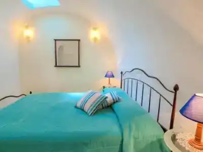 Kima Oia Suites - 4