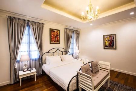 Merchant Villa- Sha Extra Plus - 86