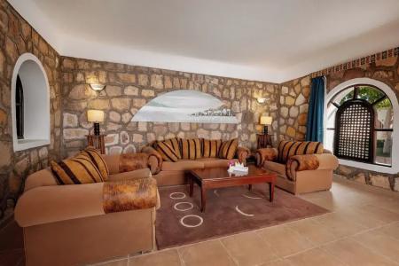 Seti Abu Simbel Lake Resort - 74