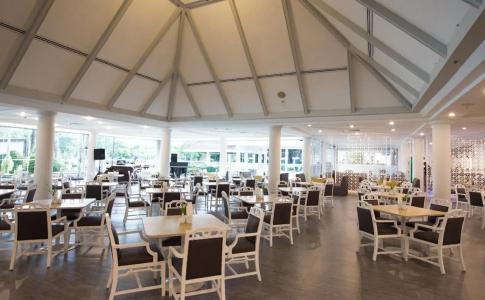 The Imperial & Convention Centre Phitsanulok - 32
