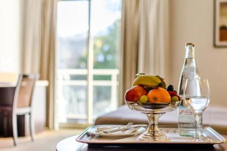 Hôtel Eliseo - 56
