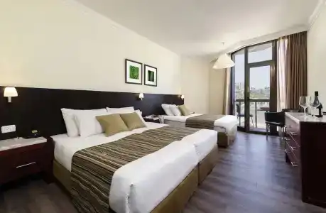 Caesar Premier Tiberias - 30
