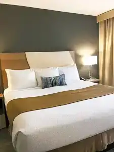 Best Western Plus Atlantic Beach Resort - 62