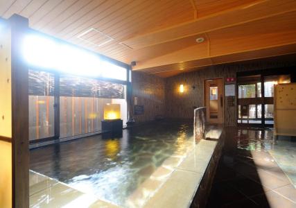 Dormy Inn Sendai Station Natural Hot Springs - 18