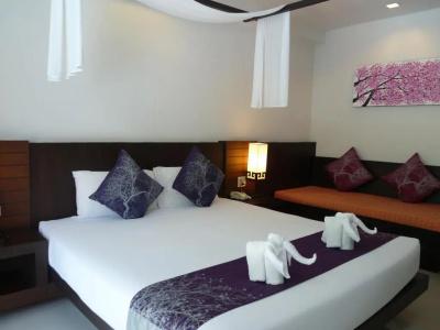 Apasari Krabi - Sha Extra Plus - 26