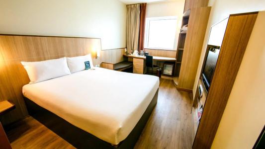 Ibis Al Barsha - 5