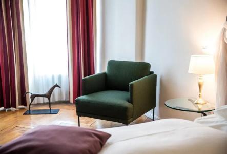 BoutiqueDom - Rooms & Suites - 48