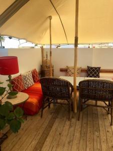 Riad a La Belle Etoile - 83