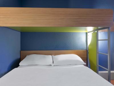 ibis budget Nürnberg Tennenlohe - 27
