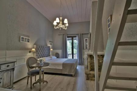 Boutique Skamnos Arachova - 43