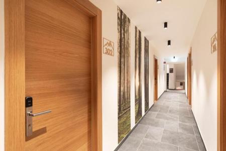 b&b Passo Tre Croci Cortina - 11