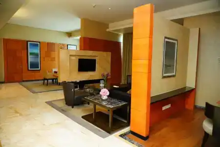 Gokulam Grand & Spa Bangalore - 66