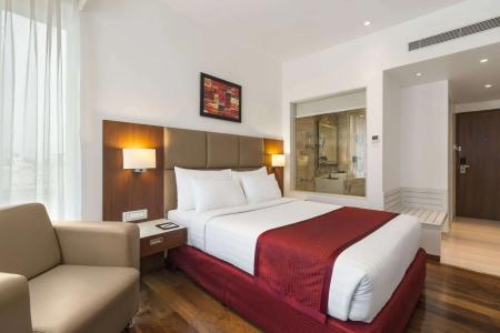 Ramada Encore Domlur Bangalore - 2