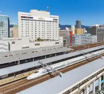 Associa Shizuoka - 16