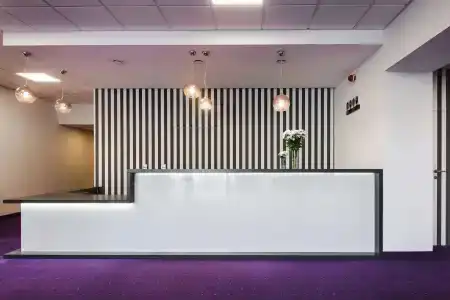 Best Western Plus Olsztyn Old Town - 13