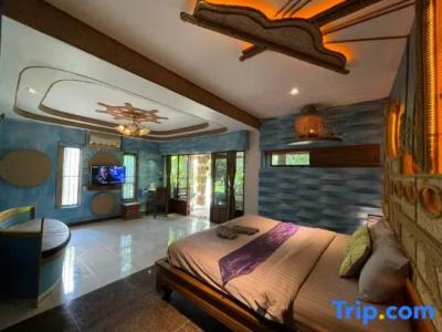 Ac 2 Resort - 287