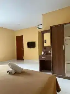 Gora Beach Inn - 39