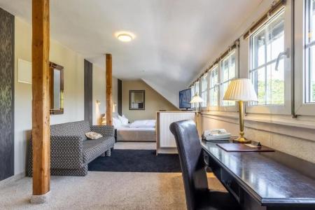 Thermen & Restaurant Bad Soden - 57