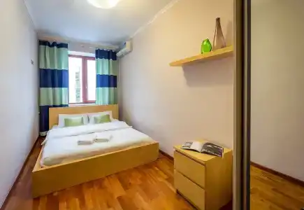 Central Dayflat - 5