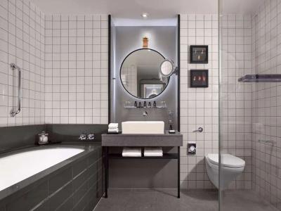 The Trafalgar St. James, London Curio collection by Hilton - 43