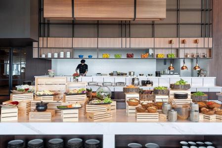 Avani Sukhumvit Bangkok - Sha Extra Plus Certified - 11