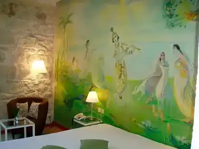 Le Windsor, Jungle Art - 42