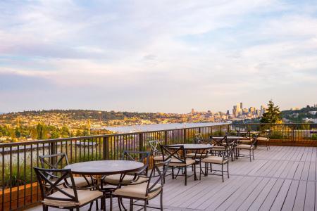 Staybridge Suites Seattle - Fremont, an IHG - 16