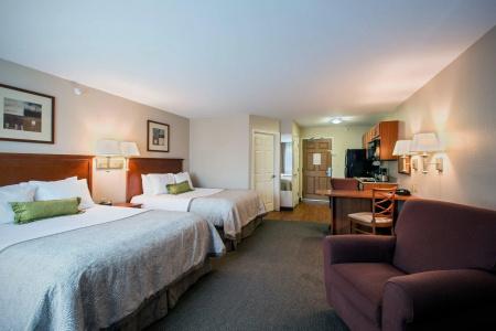 Candlewood Suites Indianapolis Northwest, an IHG - 59