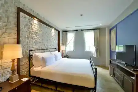 Thames Valley Khao Yai - Sha Plus - 77