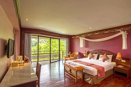Maritime Park And Spa Resort - 60
