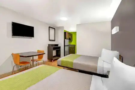 Studio 6-Atlanta, GA - Chamblee - 10